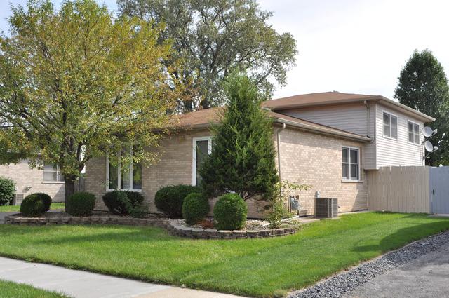 [Address Hidden by Seller], Posen, IL 60469