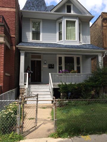 1302 E 72nd St., Chicago, IL 60619