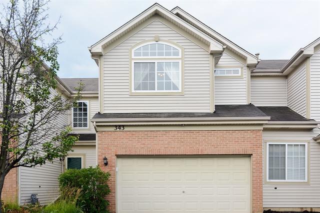 343 Southwicke Dr., Streamwood, IL 60107