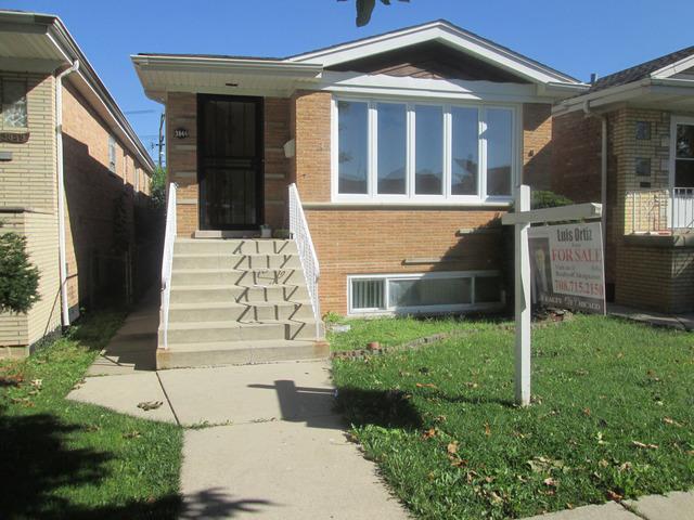 3844 W 55th Pl., Chicago, IL 60629