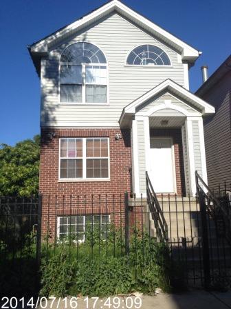 1225 S Kolin Ave., Chicago, IL 60623