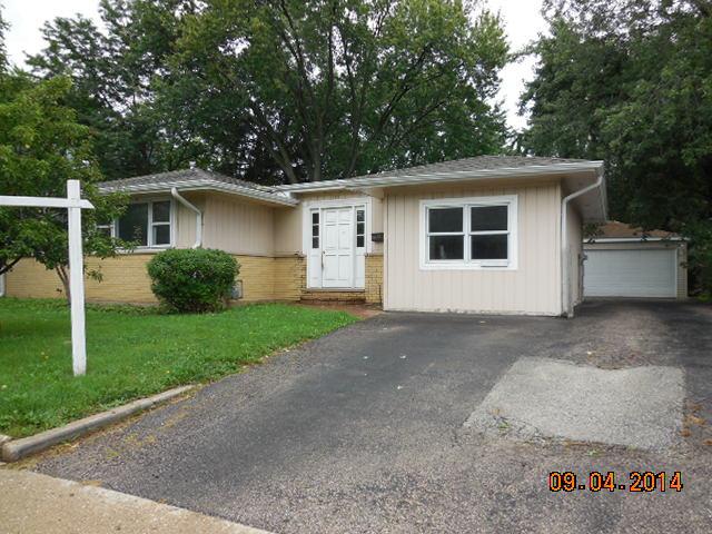 501 W Palatine Rd., Arlington Heights, IL 60004
