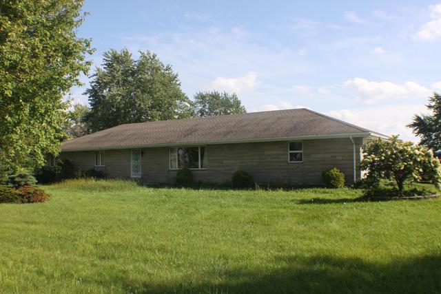 18041 Schweitzer Rd., Elwood, IL 60421