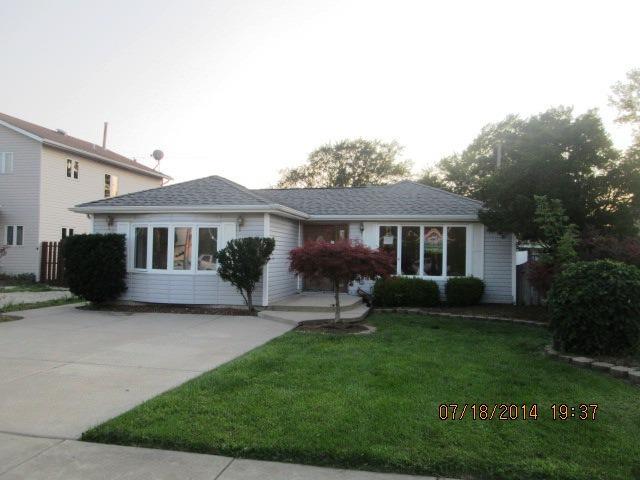 9744 S Austin Ave., Oak Lawn, IL 60453