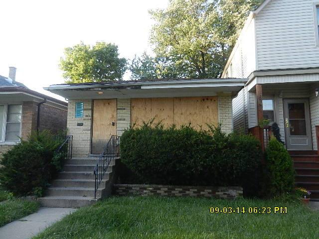 842 E 89th St., Chicago, IL 60619