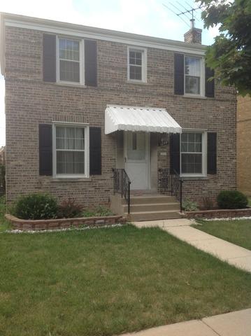 3244 S 59th Ct., Cicero, IL 60804
