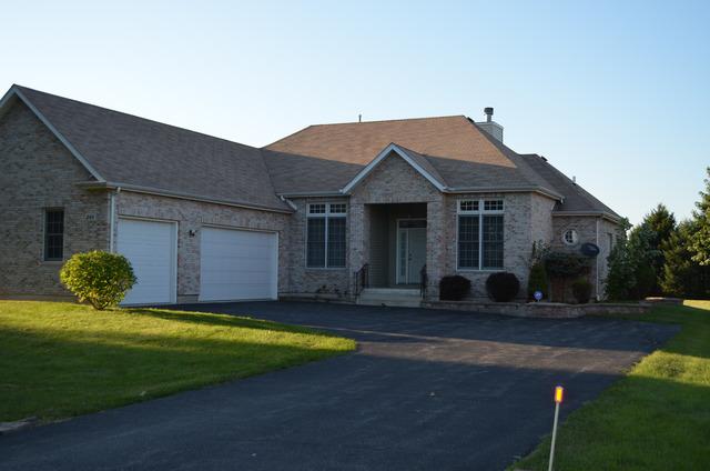 340 E North St., Somonauk, IL 60552