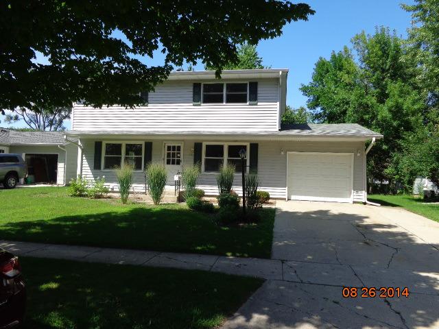 605 Ball Ave., Dekalb, IL 60115