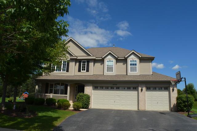 2005 Old Glory Ct., Yorkville, IL 60560