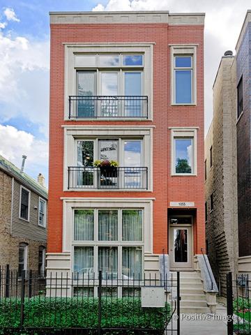 1055 N Hermitage Ave. #2, Chicago, IL 60622