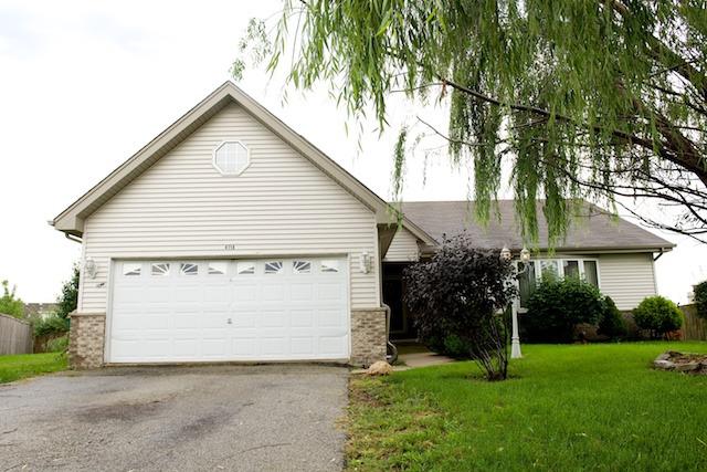 4718 Quail Dr., Plainfield, IL 60586