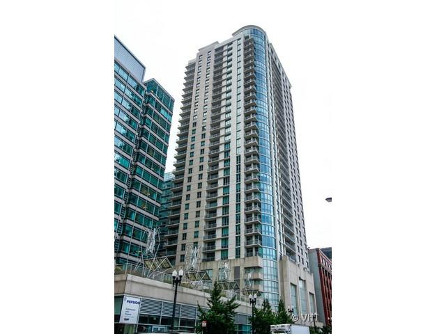 125 S Jefferson St. #1101, Chicago, IL 60661
