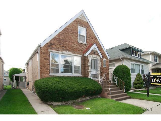 2228 N 75th Ct., Elmwood Park, IL 60707