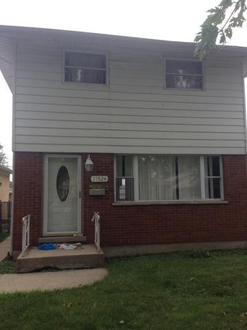 11524 S Aberdeen St., Chicago, IL 60643