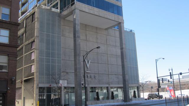 611 S Wells St. #2408, Chicago, IL 60607