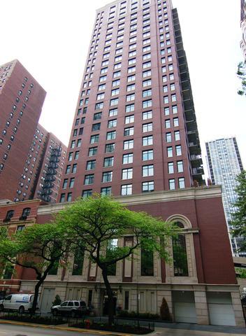 1122 N Dearborn St. #19J, Chicago, IL 60610