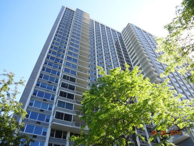 4250 N Marine Dr. #2735, Chicago, IL 60613