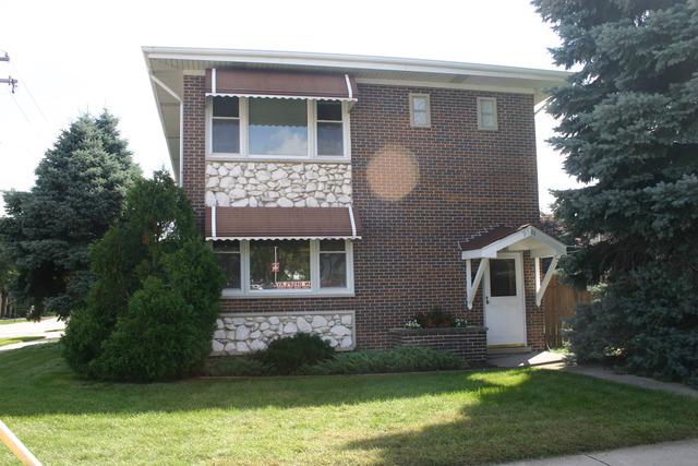 9301 S Kenton Ave., Oak Lawn, IL 60453