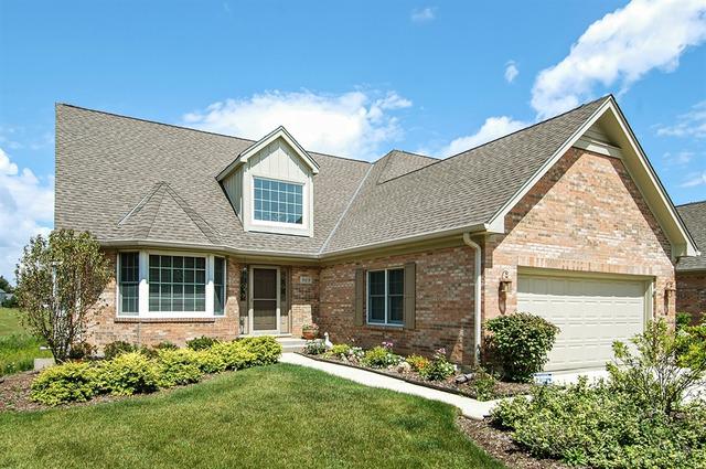 969 Plantain Ct., Crystal Lake, IL 60014