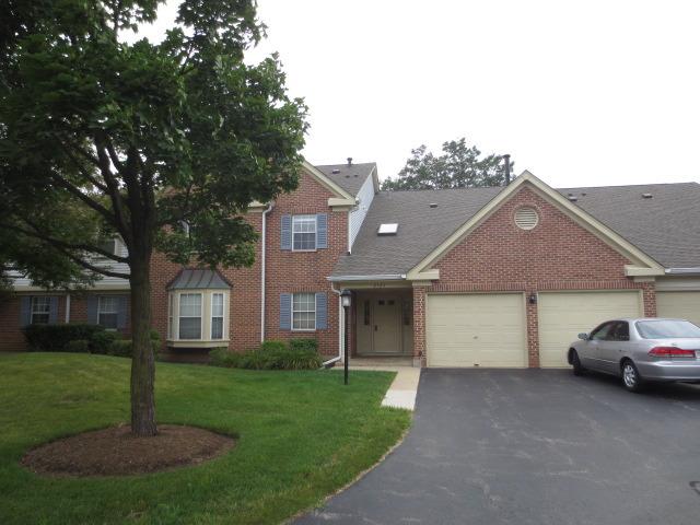 2325 Knollwood Ct. #V2, Schaumburg, IL 60194