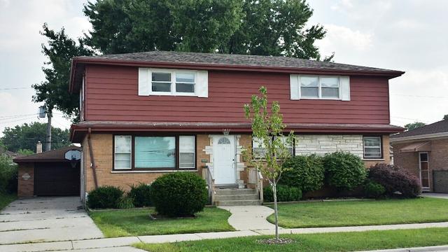 7411 W Mulford St., Niles, IL 60714