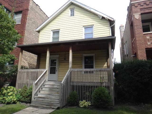 4517 N Whipple St., Chicago, IL 60625