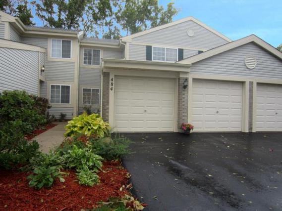 484 E Fawn Ln., Palatine, IL 60074