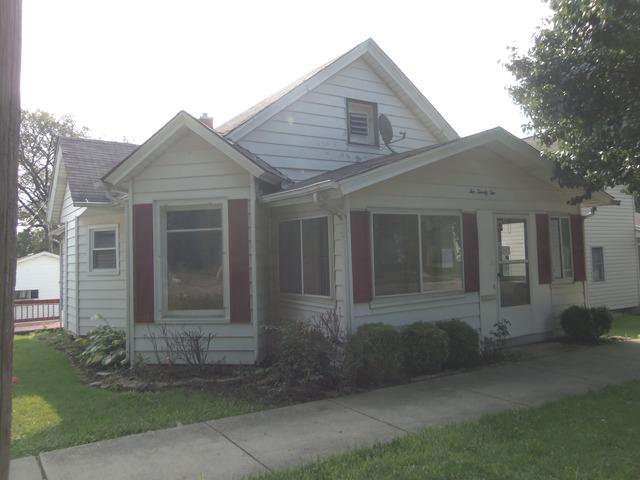 222 S Pleasant St., Joliet, IL 60436