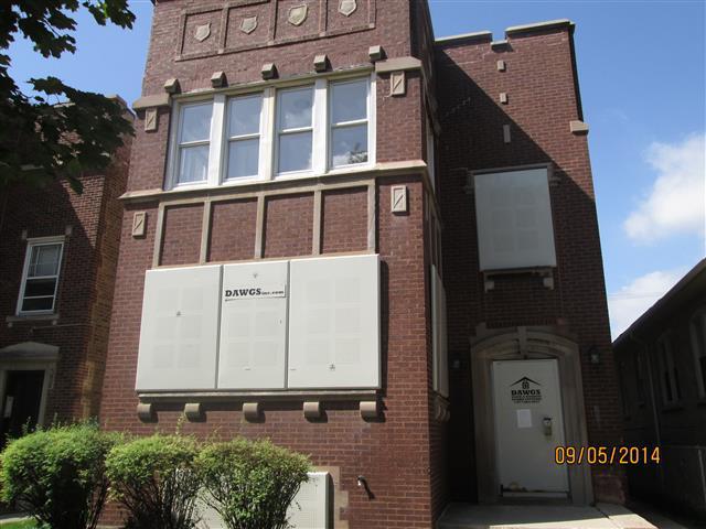 7916 S Justine St., Chicago, IL 60620