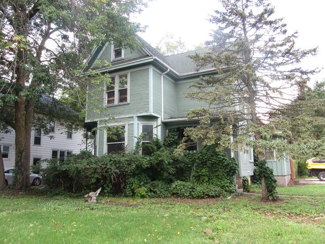 605 S 4th St., Dekalb, IL 60115