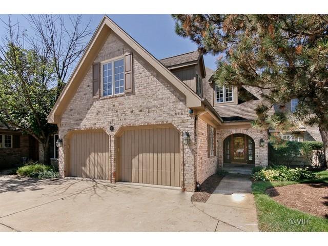 2 Tartan Ridge Rd., Burr Ridge, IL 60527