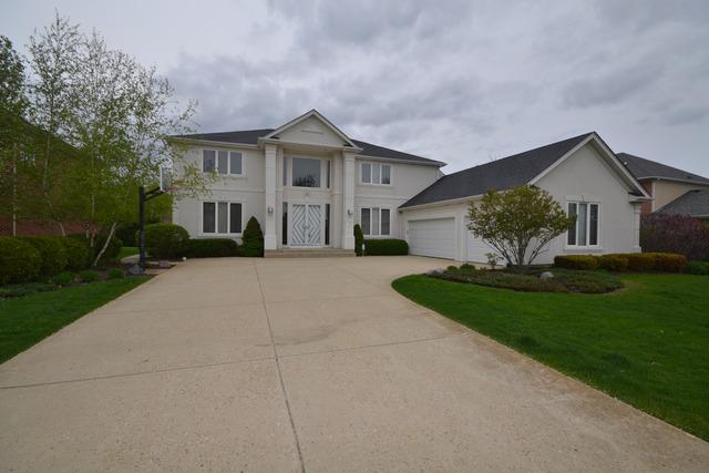 404 W Torrey Pines Way, Vernon Hills, IL 60061