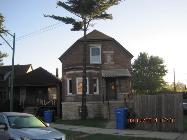 10255 S Avenue G, Chicago, IL 60617