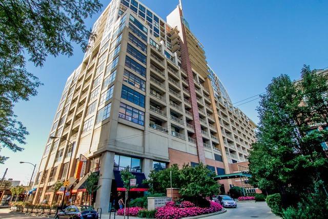 1530 S State St. #16M, Chicago, IL 60605