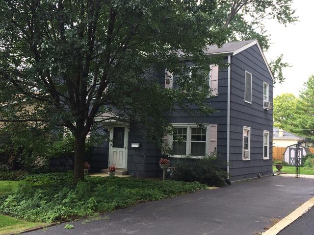 524 Kenilworth Ave., Glen Ellyn, IL 60137