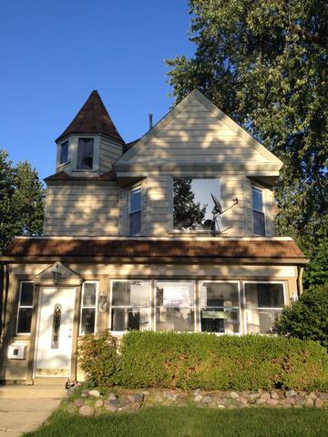 9617 Cook Ave., Oak Lawn, IL 60453