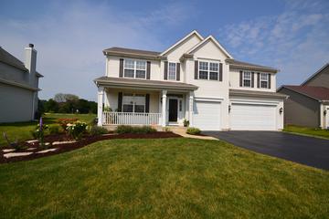 16432 Fairfield Dr., Plainfield, IL 60544