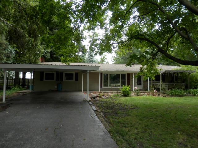 506 Bourland St., Cornell, IL 61319