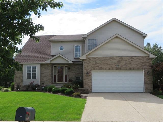 1205 Galway Rd., Joliet, IL 60431