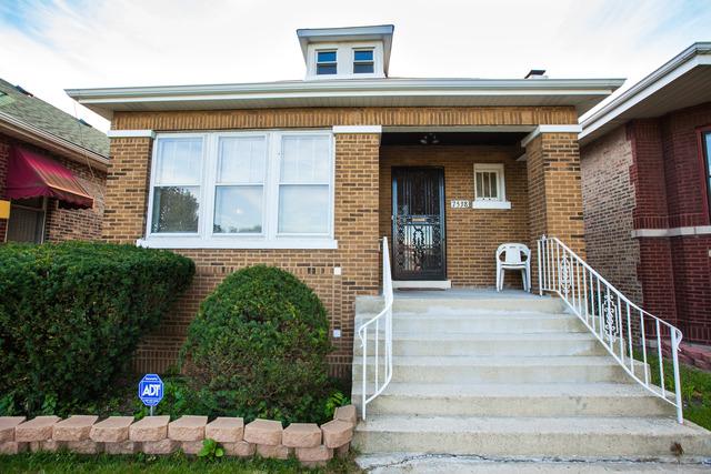 7538 S Michigan Ave., Chicago, IL 60619