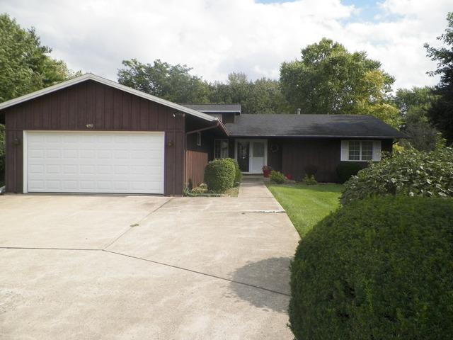 690 Westport Dr., Joliet, IL 60431