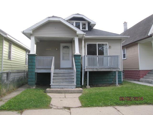 10907 S Eggleston Ave., Chicago, IL 60628