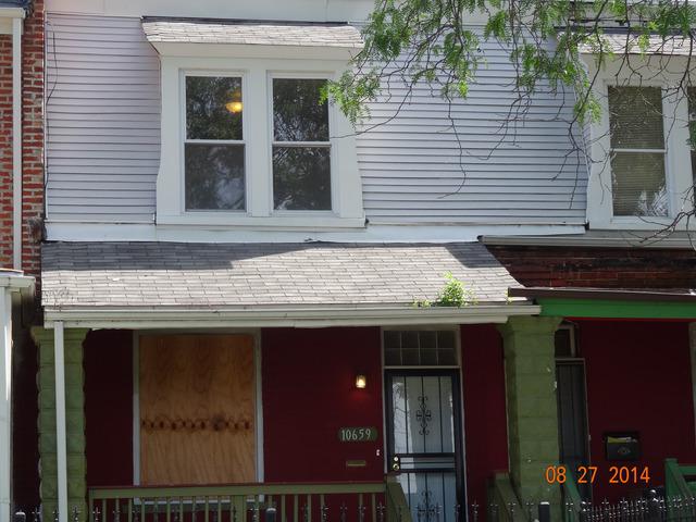 10659 S Champlain Ave., Chicago, IL 60628