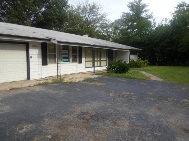 18411 Cicero Ave., Country Club Hills, IL 60478