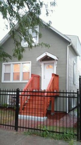 1823 N St Louis Ave., Chicago, IL 60647
