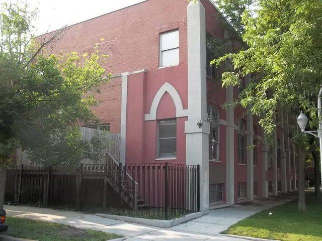 2334 W Polk St. #4, Chicago, IL 60612