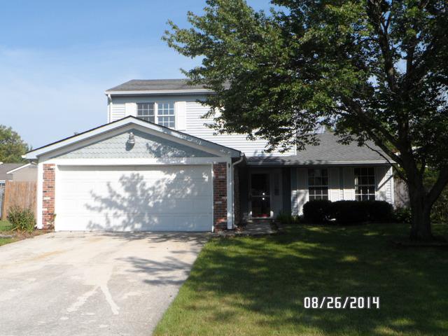 20053 S Rosewood Dr., Frankfort, IL 60423