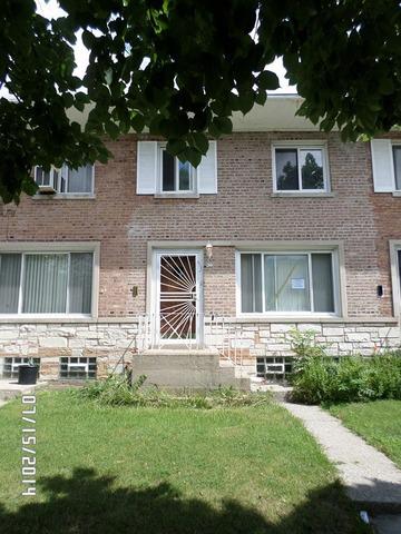 922 E 84th St., Chicago, IL 60619