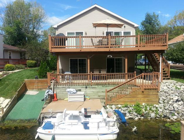103 Smallmouth Ln., Wilmington, IL 60481
