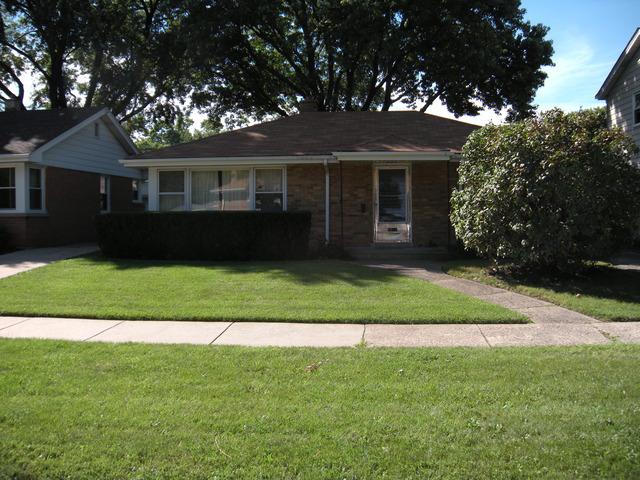 5917 Chicago Ave., Berkeley, IL 60163